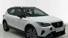 Usado 2023 Seat Arona FR SUV | 19.603 € (Precio justo)