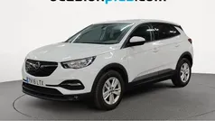 Usado 2021 Opel Grandland X Edition SUV | 14.955 € (Super precio)