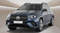 Usado 2024 Mercedes GLE350e | 111.334 € (Un poco caro)
