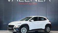 Usado 2021 Hyundai Kona SUV | 18.900 € (Precio justo)