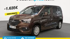 Usado 2019 Opel Combo Selective Monovolumen | 17.990 € (Buen precio)