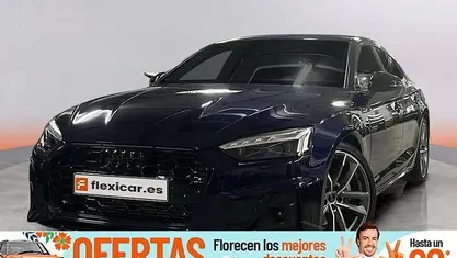 Usado Audi A5 204 CV (150 kW) 2024 Berlina