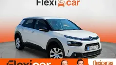 Blanco Usado 2020 Citroën C4 Cactus Utilitario | 11.490 € (Precio justo)