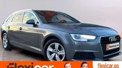 Usado 2016 Audi A4 Premium Familiar | 17.490 € (Super precio)