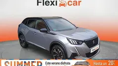 Usado 2023 Peugeot 2008 GT SUV | 18.990 € (Precio justo)