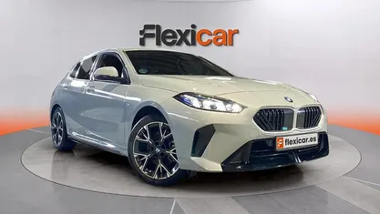 Usado BMW 120 170 CV (125 kW) 2025 Utilitario