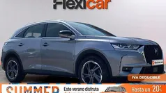 Gris Usado 2020 DS Automobiles DS7 Crossback Chic SUV | 17.690 € (Precio justo)