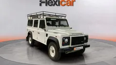 Usado 2015 Land Rover Defender SUV | 26.490 € (Precio justo)
