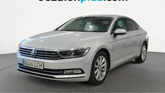 Usado 2019 VW Passat Advance Berlina | 17.173 € (Buen precio)
