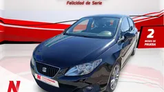 Usado 2012 Seat Ibiza Style | 7934 € (Precio justo)