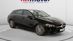Usado 2020 Mercedes CLA200 Berlina | 28.110 € (Precio justo)