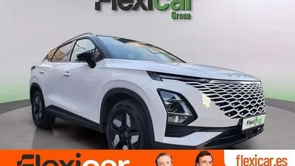 Usado 2025 Omoda 5 SUV | 21.290 € (Buen precio)