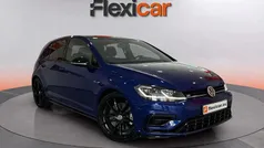 Usado 2019 VW Golf VII R Berlina | 28.590 € (Buen precio)