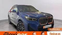 Usado 2024 BMW X1 SUV | 42.990 € (Super precio)