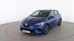 Azul Usado 2021 Renault Clio V Intens Utilitario | 14.199 € (Un poco caro)