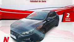 Usado 2021 Hyundai i30 | 16.813 € (Precio justo)