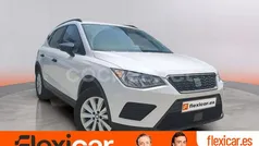 Usado 2017 Seat Arona Reference SUV | 13.990 € (Precio justo)