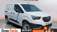 Usado 2019 Opel Combo Selective Monovolumen | 9990 € (Buen precio)