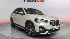Blanco Usado 2020 BMW X1 SUV | 25.490 € (Precio justo)
