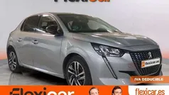 Usado 2023 Peugeot 208 Allure Utilitario | 12.990 € (Super precio)