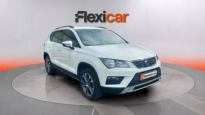 Usado Seat Ateca Style 116 CV (85 kW) 2020 SUV