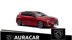 Usado 2025 Peugeot 308 Allure Berlina | 28.150 € (Precio justo)