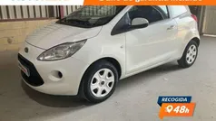 Usado 2013 Ford Ka Trend Utilitario | 6799 € (Precio justo)