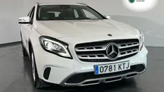 Usado 2019 Mercedes GLA200 SUV | 25.500 € (Buen precio)