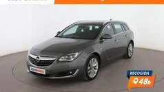Usado 2017 Opel Insignia Excellence Familiar | 10.899 € (Precio justo)