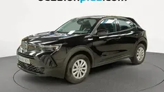 Usado 2022 Opel Mokka Edition SUV | 13.137 € (Buen precio)