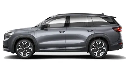 Usado Skoda Kodiaq SportLine 204 CV (150 kW) 2026 SUV