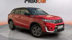 Rojo Usado 2023 Suzuki Vitara SUV | 18.590 € (Buen precio)