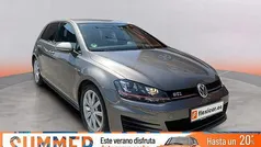 Usado 2016 VW Golf VII GTI Berlina | 22.490 € (Precio justo)