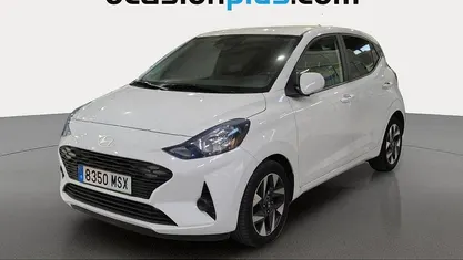 Usado Hyundai i10 67 CV (49 kW) 2024 Utilitario