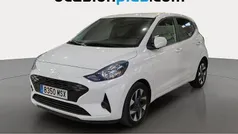 Usado 2024 Hyundai i10 Utilitario | 13.082 € (Precio justo)