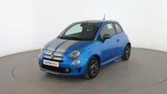 Usado 2020 Fiat 500 Sport Utilitario | 11.199 € (Precio justo)