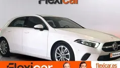 Usado 2020 Mercedes A180 Berlina | 22.790 € (Precio justo)