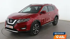 Usado 2019 Nissan X-Trail N-Connecta SUV | 19.499 € (Precio justo)