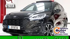Usado 2023 Ford Kuga ST-Line SUV | 28.990 € (Precio justo)