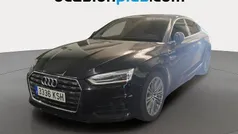 Usado 2018 Audi A5 Sportback Advanced Plus Berlina | 19.991 € (Super precio)