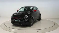 Negro Usado 2022 Fiat 500e Red Berlina | 18.995 € (Caro)