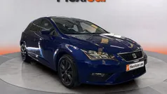 Usado 2020 Seat Leon Style Berlina | 12.990 € (Buen precio)