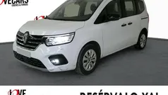 Blanco Usado 2022 Renault Kangoo Edition One Monovolumen | 16.900 € (Precio justo)