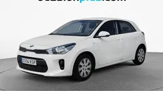 Usado 2018 Kia Rio Utilitario | 10.273 € (Precio justo)
