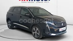 Usado 2023 Peugeot 5008 Allure Monovolumen | 21.890 € (Precio justo)
