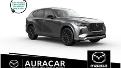 Usado 2025 Mazda CX-60 Homura-Line SUV | 55.500 € (Precio justo)