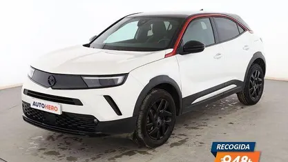 Usado Opel Mokka 131 CV (96 kW) 2022 SUV