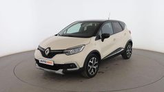 Beige Usado 2019 Renault Captur Zen SUV | 13.399 € (Precio justo)
