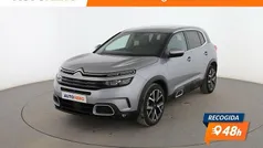 Usado 2020 Citroën C5 Aircross Feel SUV | 18.099 € (Precio justo)