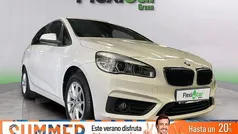 Usado 2016 BMW 218 | 16.990 € (Precio justo)